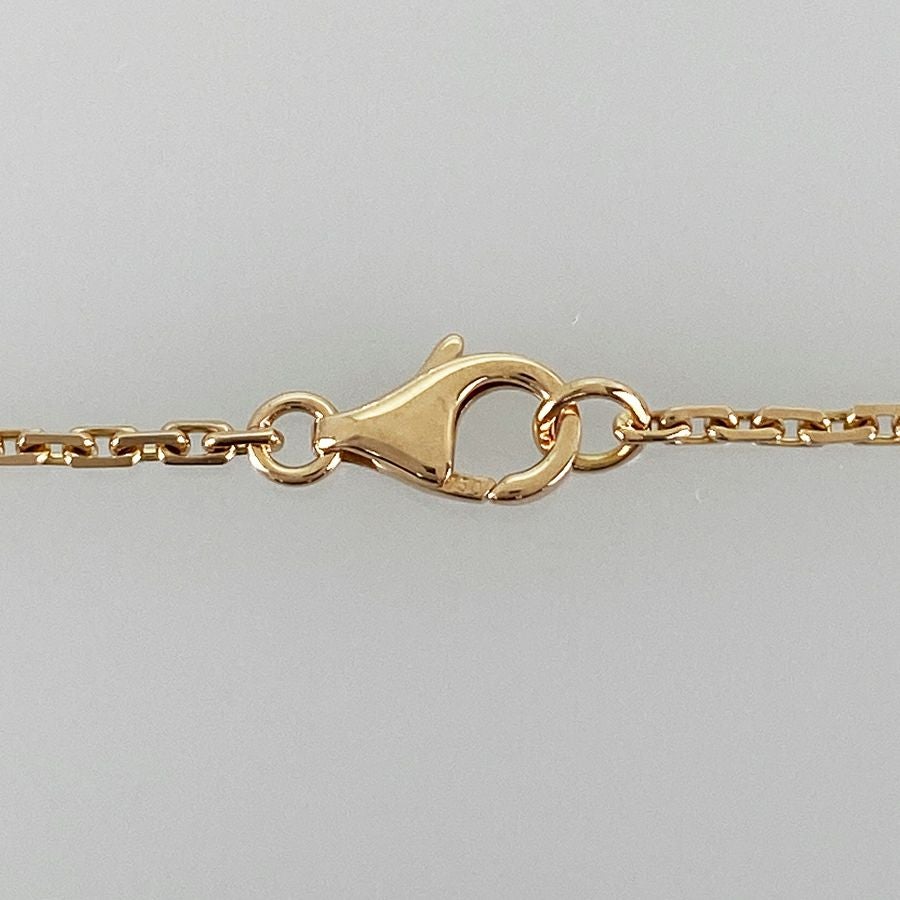 カルティエ ネックレス