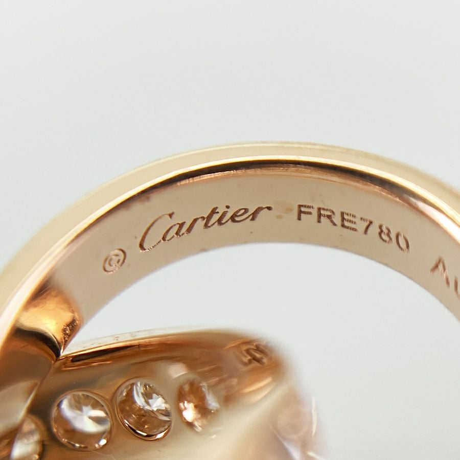 カルティエ ネックレス