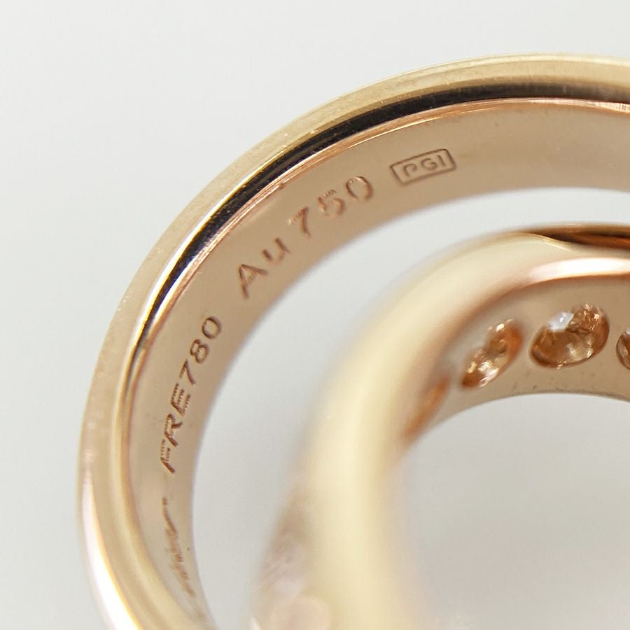 カルティエ ネックレス