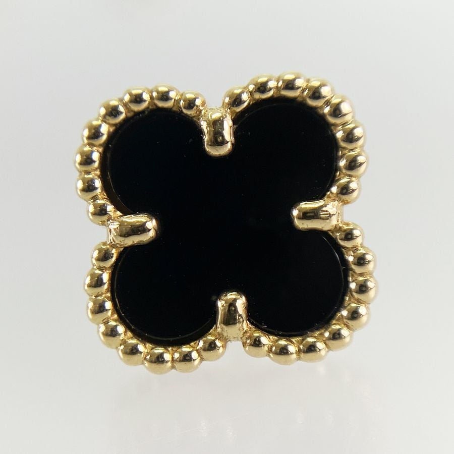 ヴァンクリーフ＆アーペル ピアス