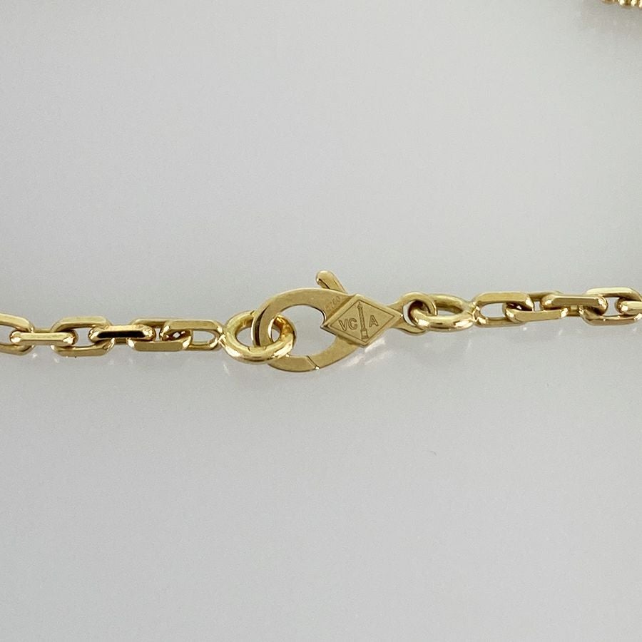 ヴァンクリーフ＆アーペル ブレスレット