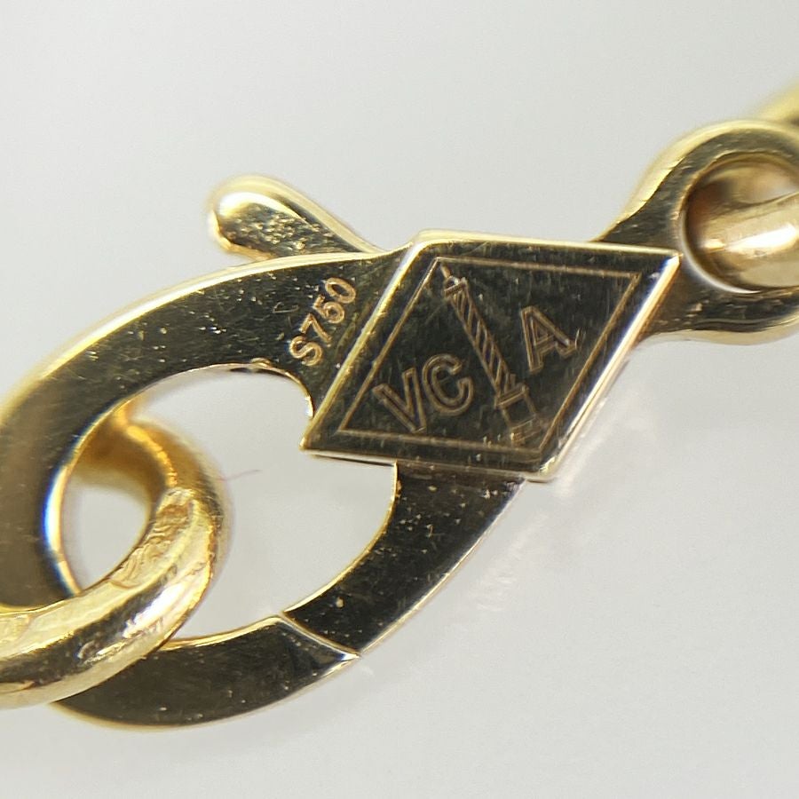 ヴァンクリーフ＆アーペル ブレスレット