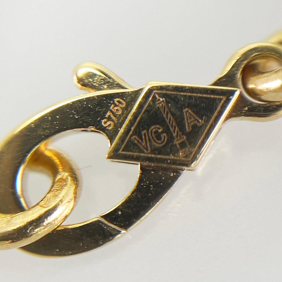 ヴァンクリーフ＆アーペル ブレスレット