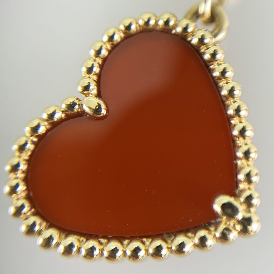 ヴァンクリーフ＆アーペル ブレスレット