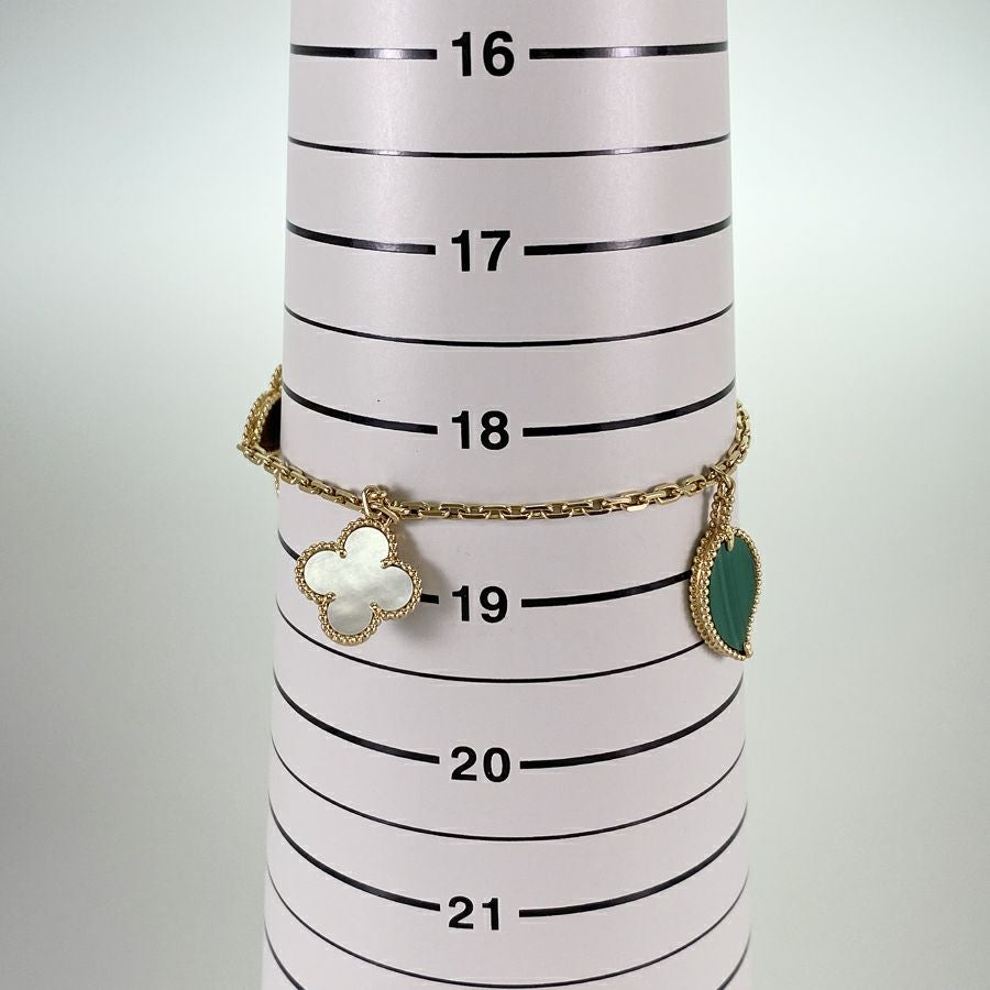 ヴァンクリーフ＆アーペル ブレスレット