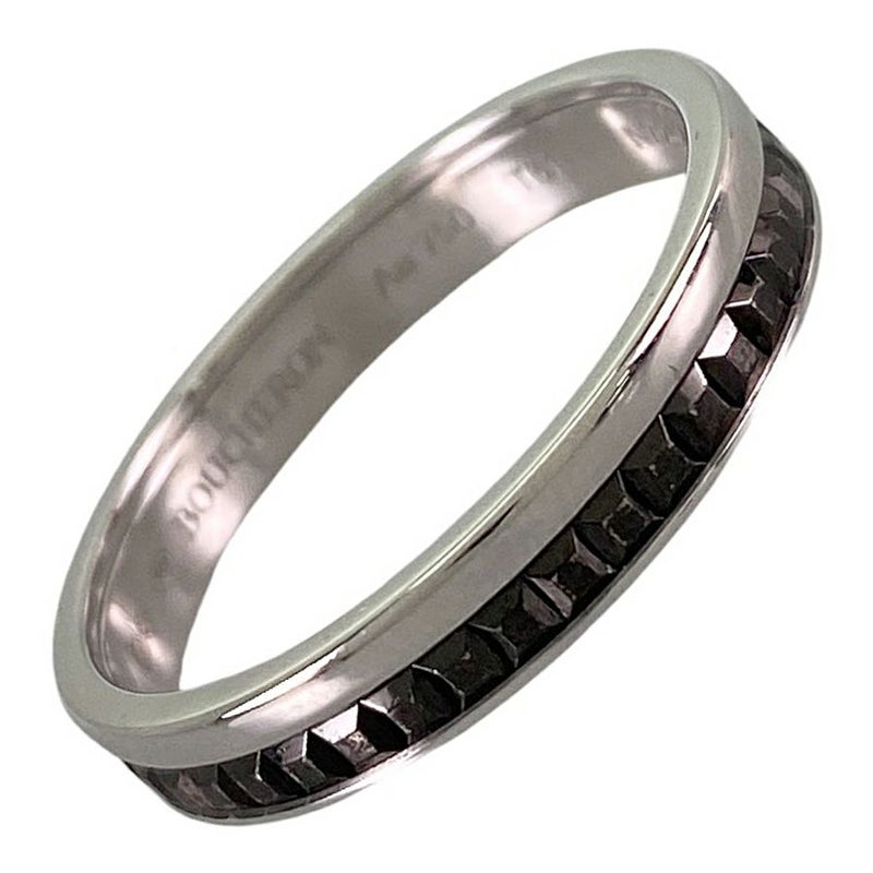 ブシュロン リング