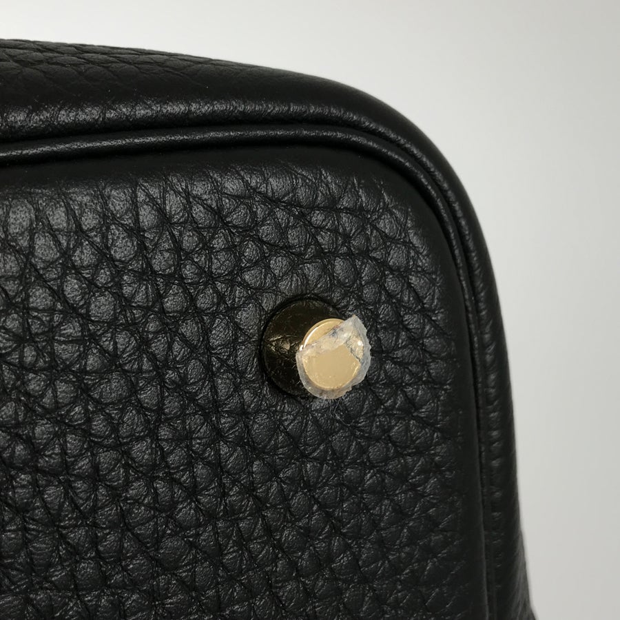 エルメス ハンドバッグ