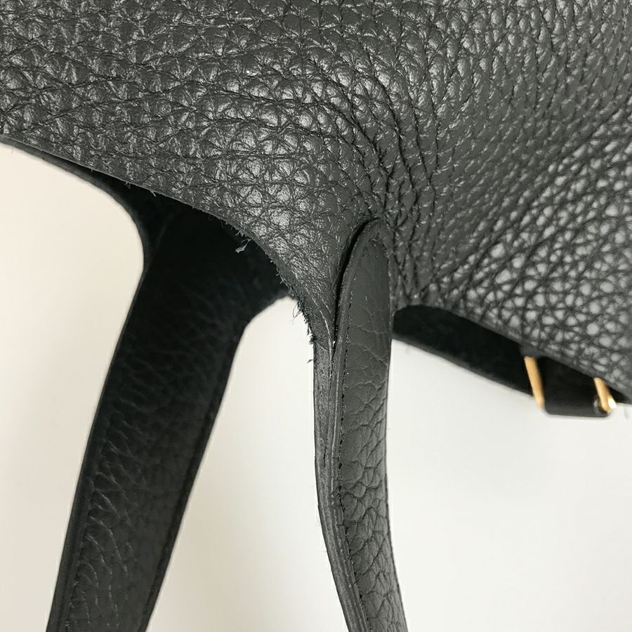 エルメス ハンドバッグ