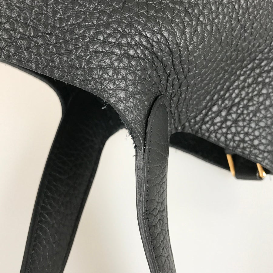 エルメス ハンドバッグ