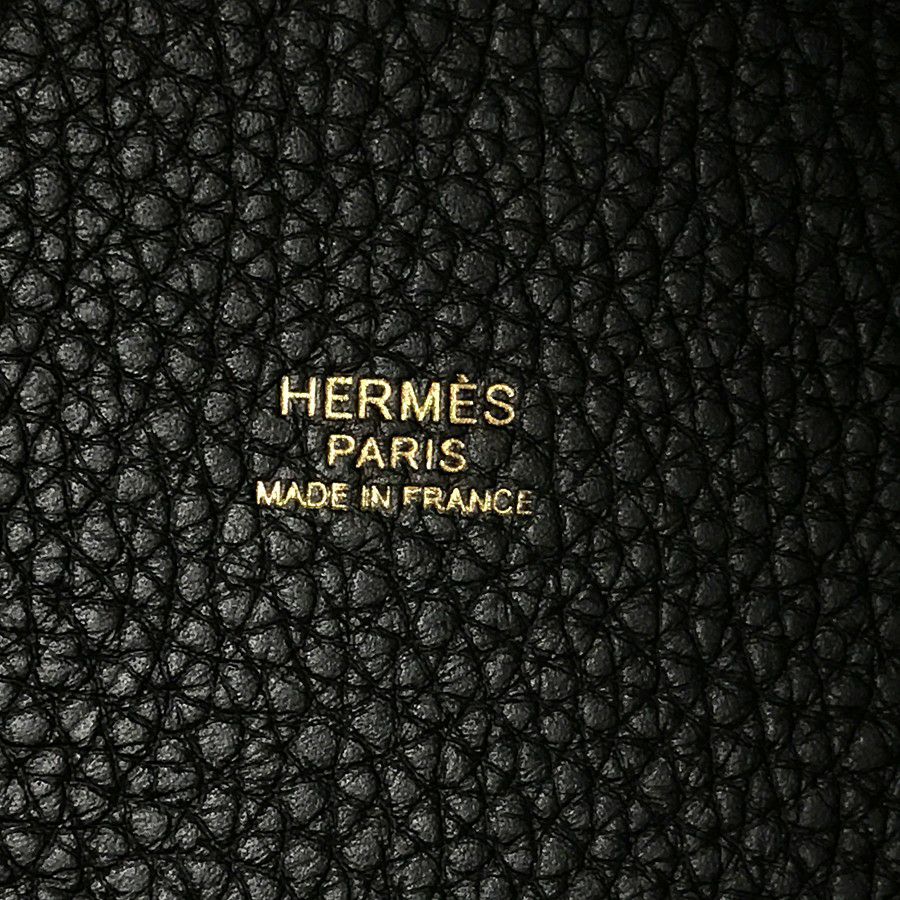 エルメス ハンドバッグ