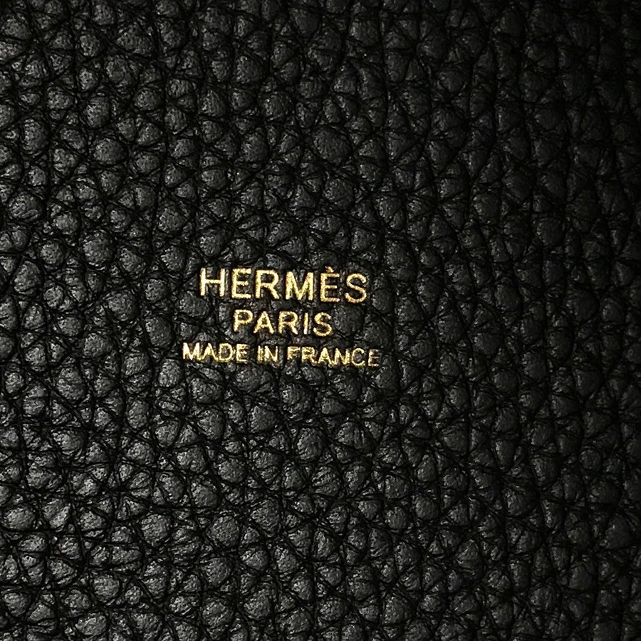 エルメス ハンドバッグ