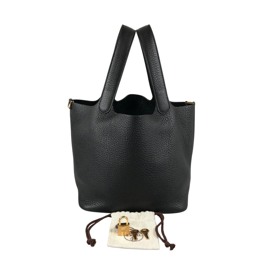 エルメス ハンドバッグ