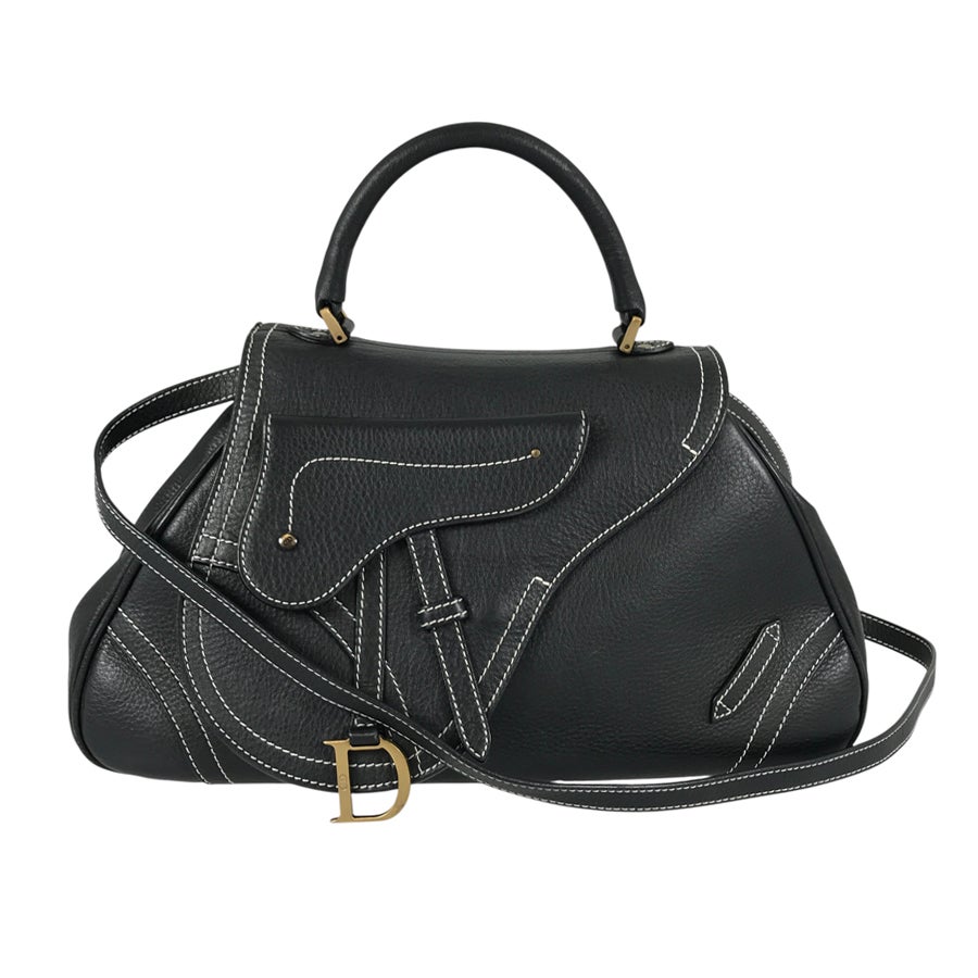 ディオール ハンドバッグ