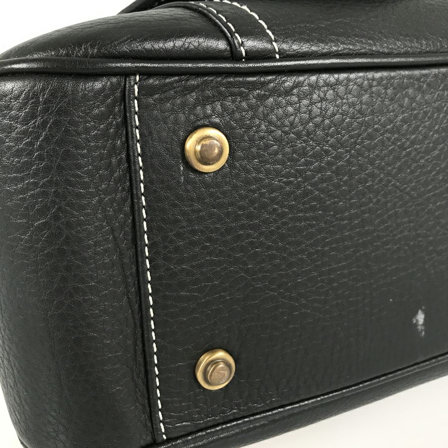 ディオール ハンドバッグ