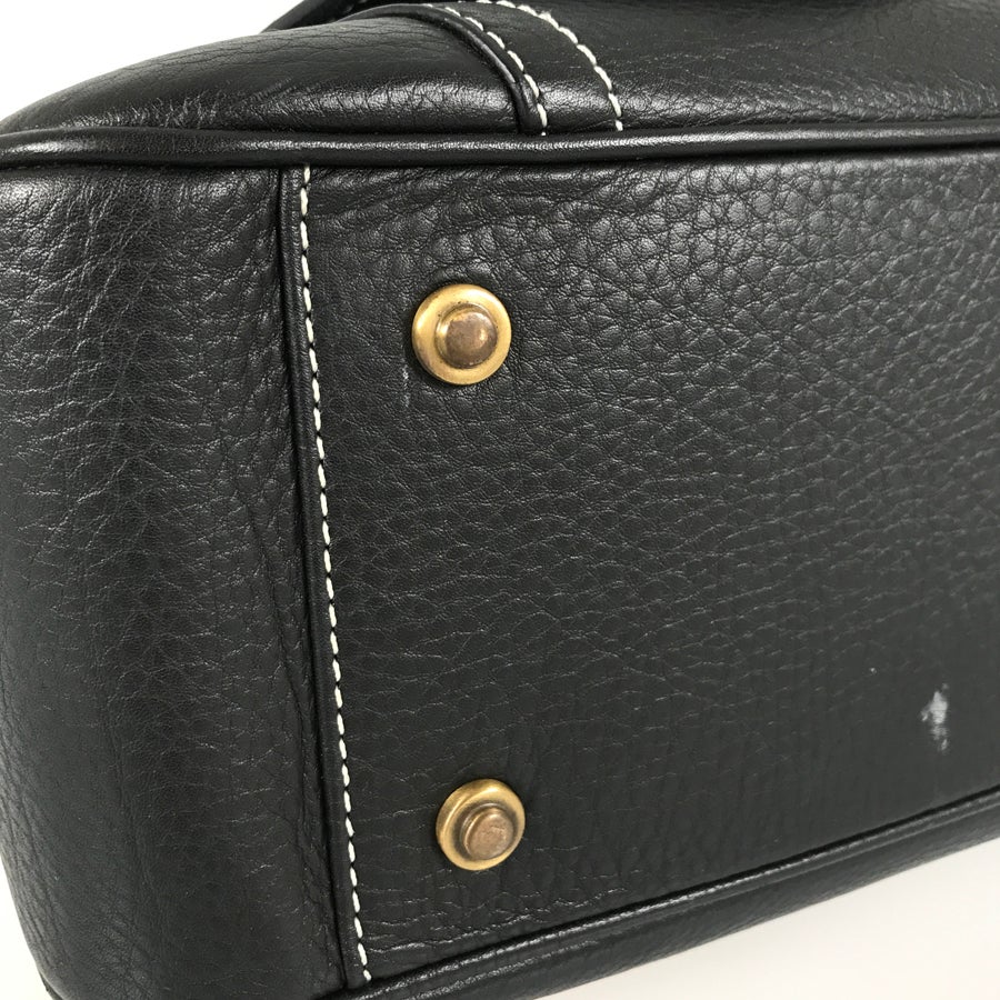 ディオール ハンドバッグ