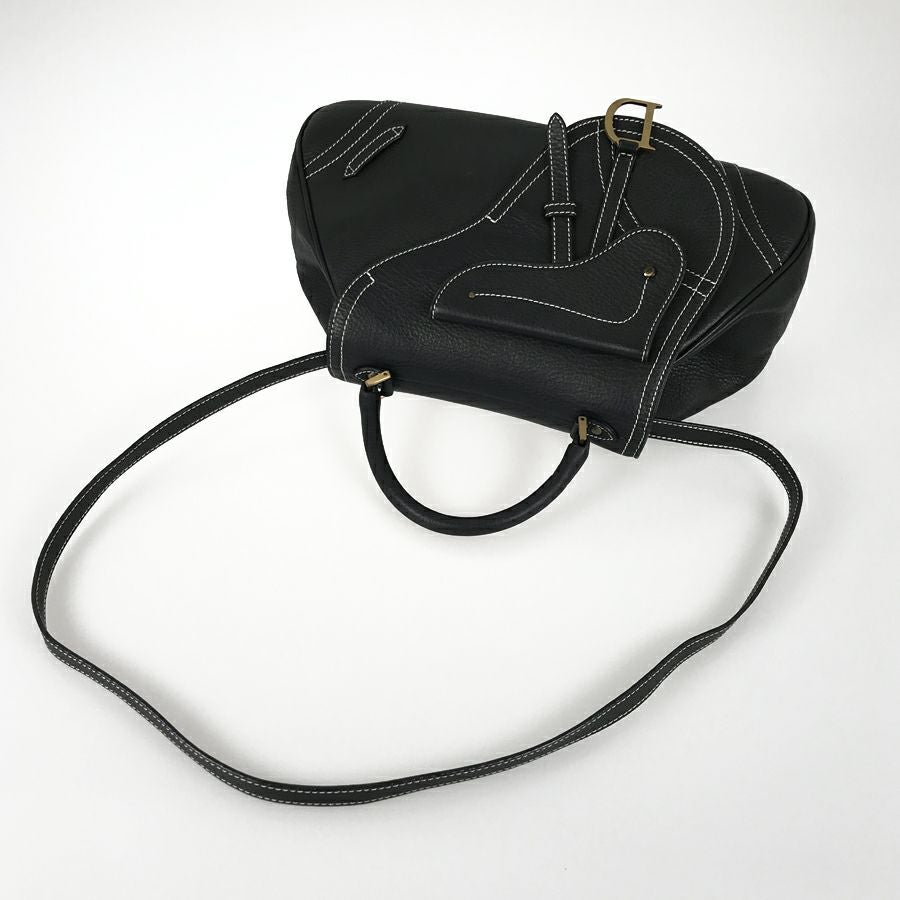 ディオール ハンドバッグ