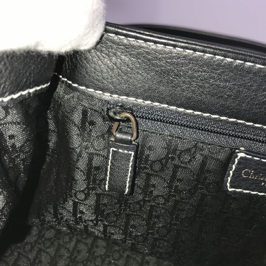 ディオール ハンドバッグ