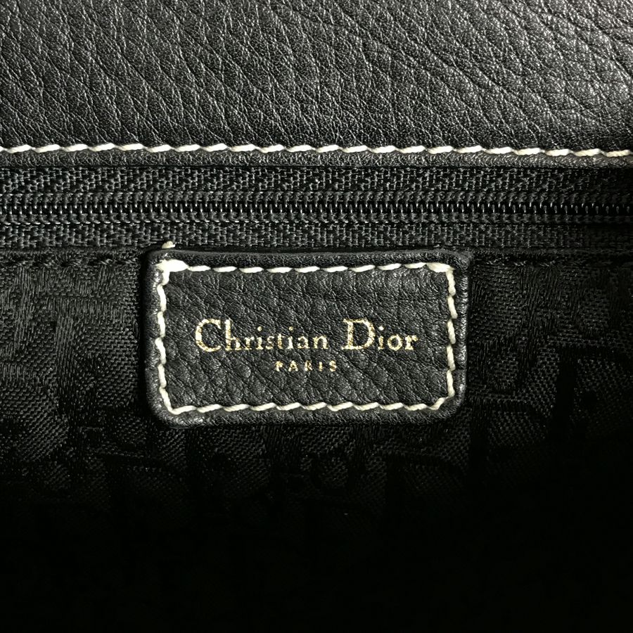 ディオール ハンドバッグ