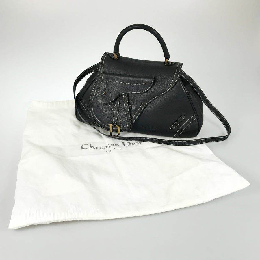 ディオール ハンドバッグ