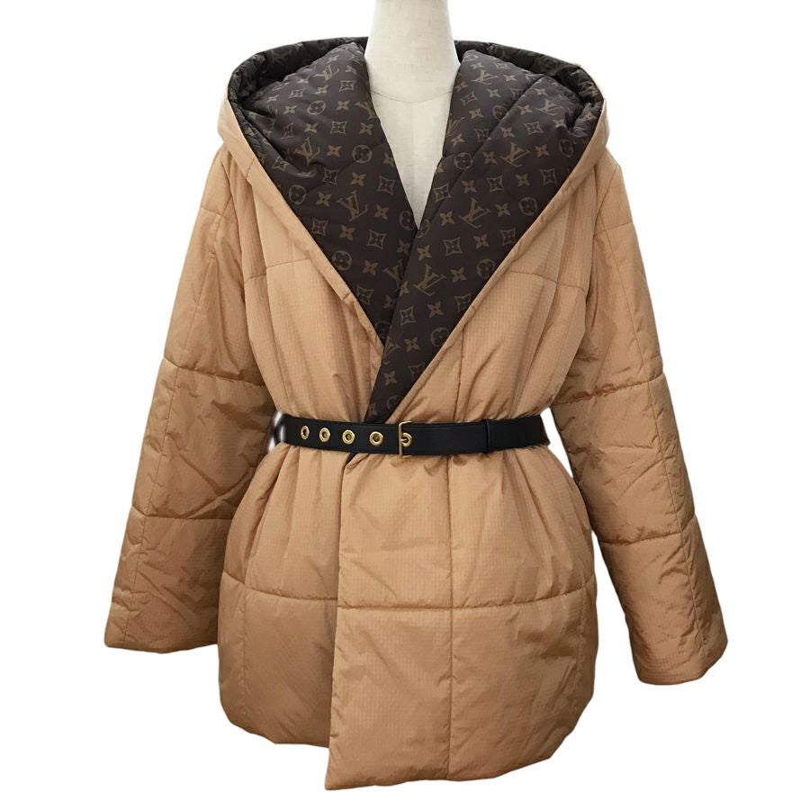 ルイ・ヴィトン レディース コート