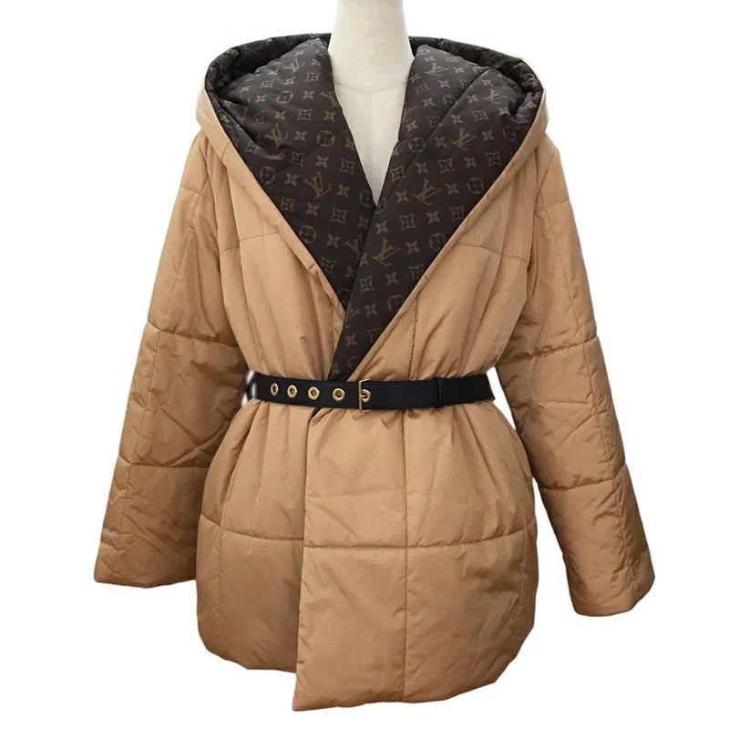 ルイ・ヴィトン レディース コート