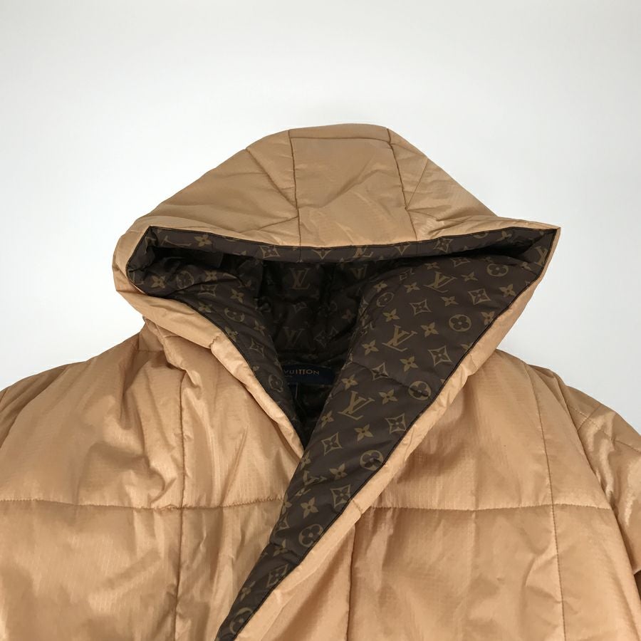 ルイ・ヴィトン レディース コート