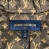 ルイ・ヴィトン レディース コート
