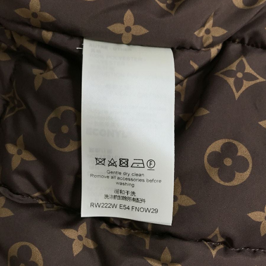 ルイ・ヴィトン レディース コート