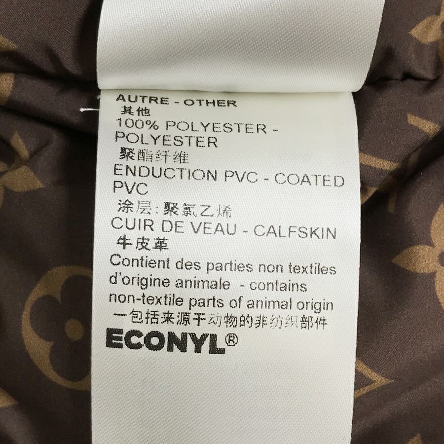 ルイ・ヴィトン レディース コート