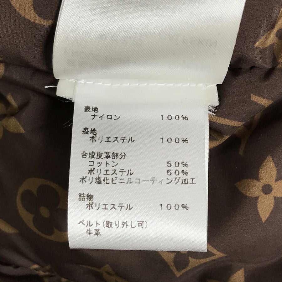 ルイ・ヴィトン レディース コート