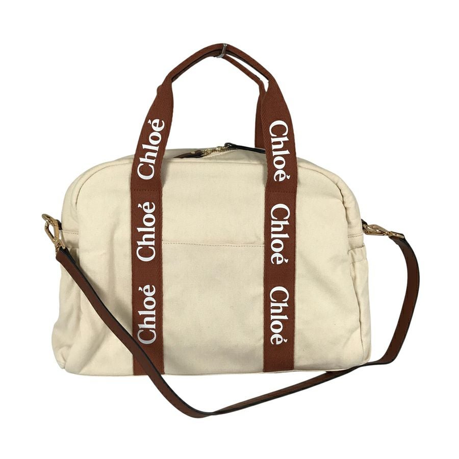 クロエ ショルダーバッグ