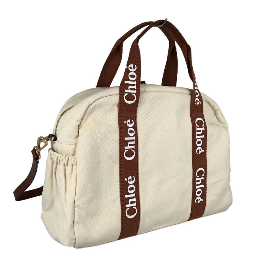 クロエ ショルダーバッグ