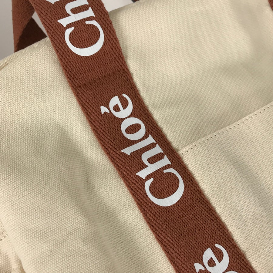 クロエ ショルダーバッグ