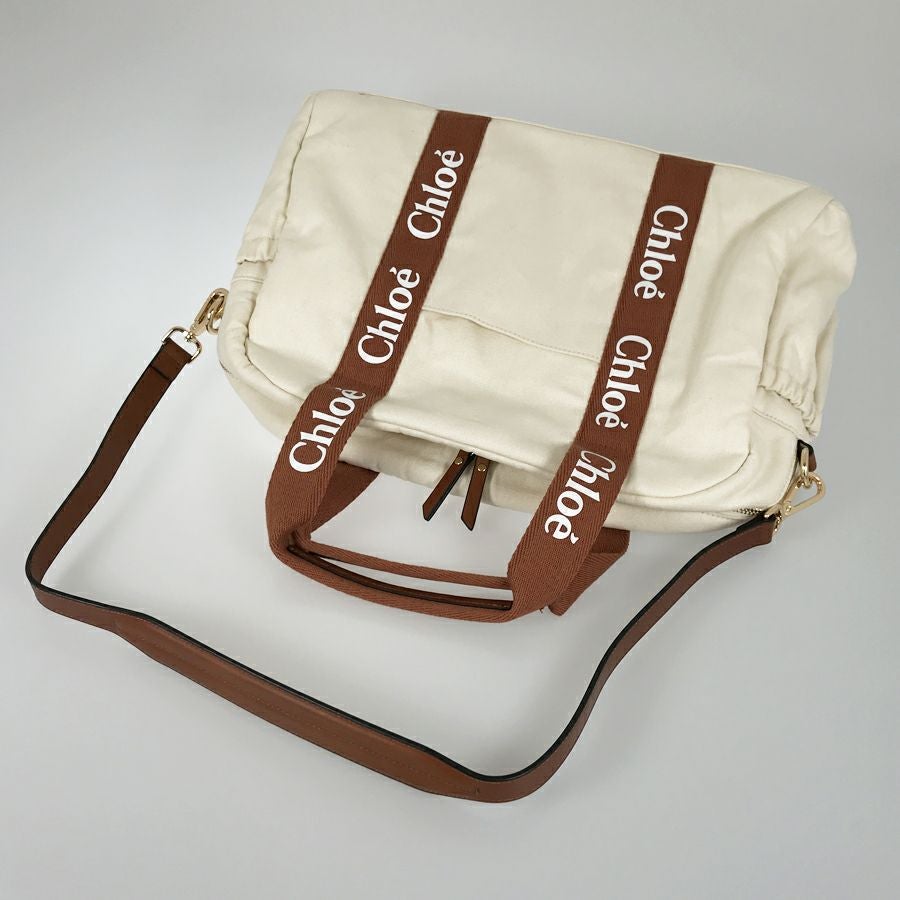 クロエ ショルダーバッグ