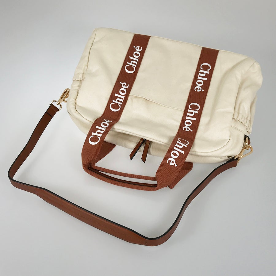 クロエ ショルダーバッグ