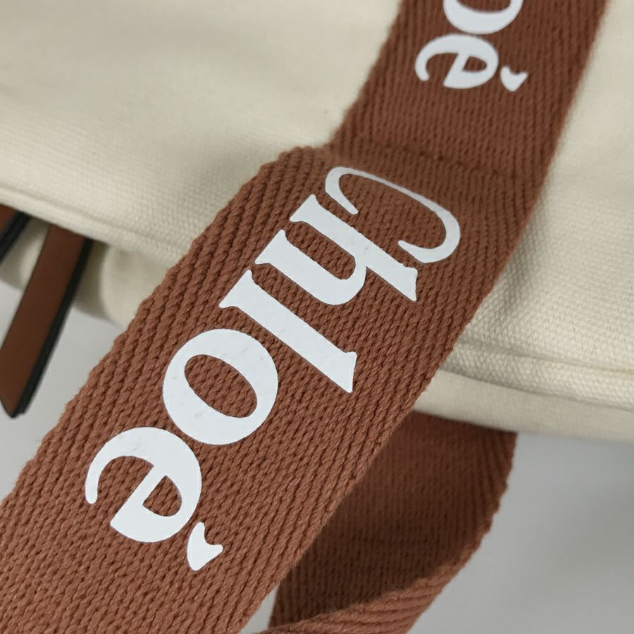 クロエ ショルダーバッグ