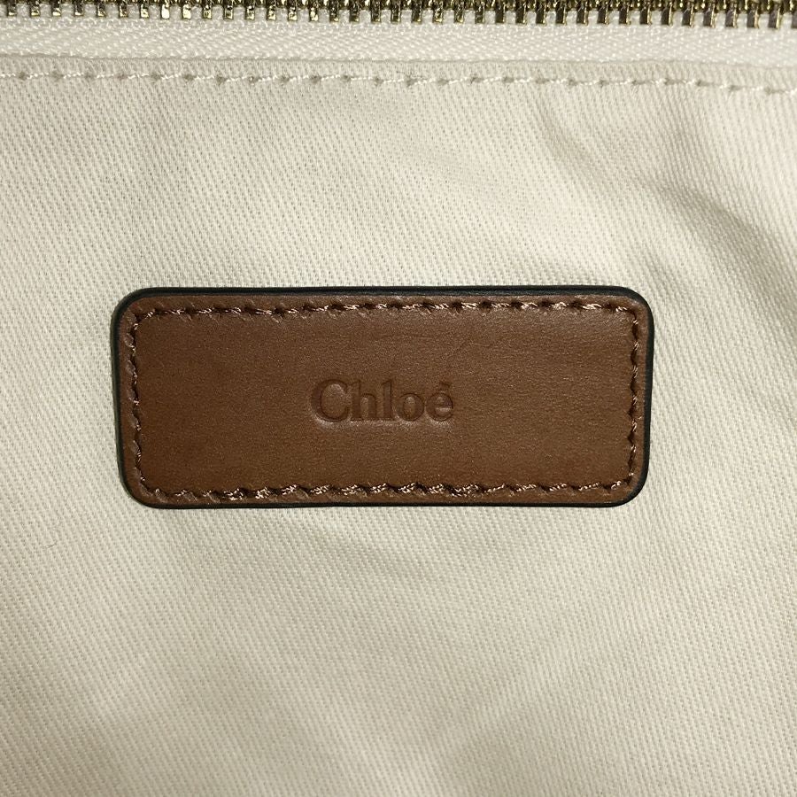 クロエ ショルダーバッグ