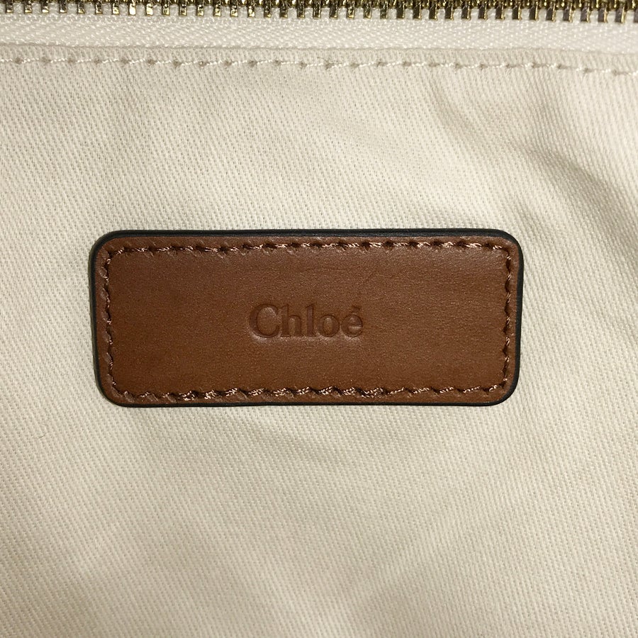 クロエ ショルダーバッグ