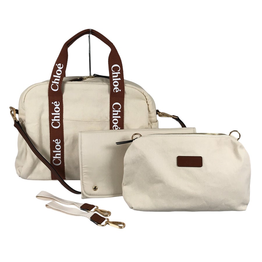 クロエ ショルダーバッグ