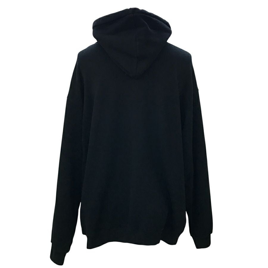 バレンシアガ メンズ パーカー