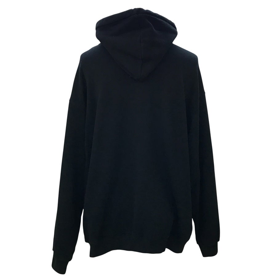 バレンシアガ メンズ パーカー