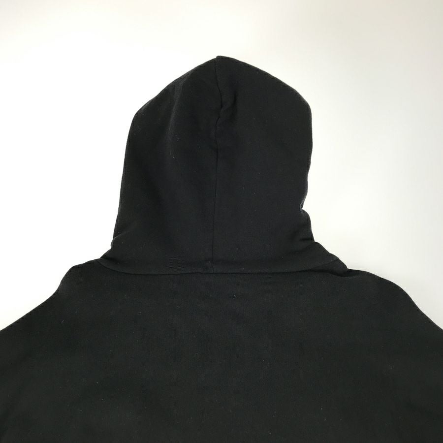 バレンシアガ メンズ パーカー