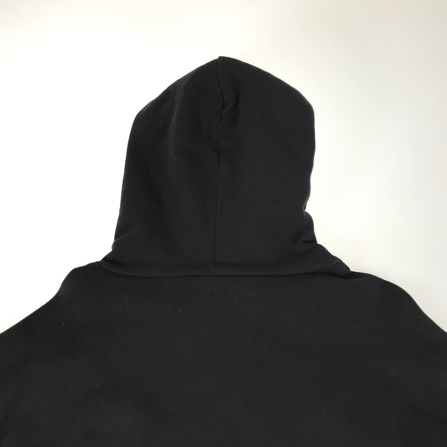 バレンシアガ メンズ パーカー