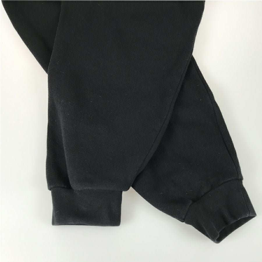 バレンシアガ メンズ パーカー