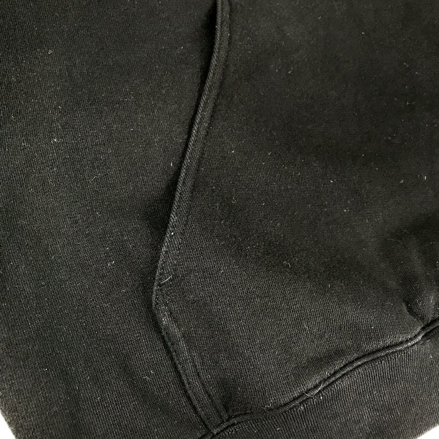 バレンシアガ メンズ パーカー