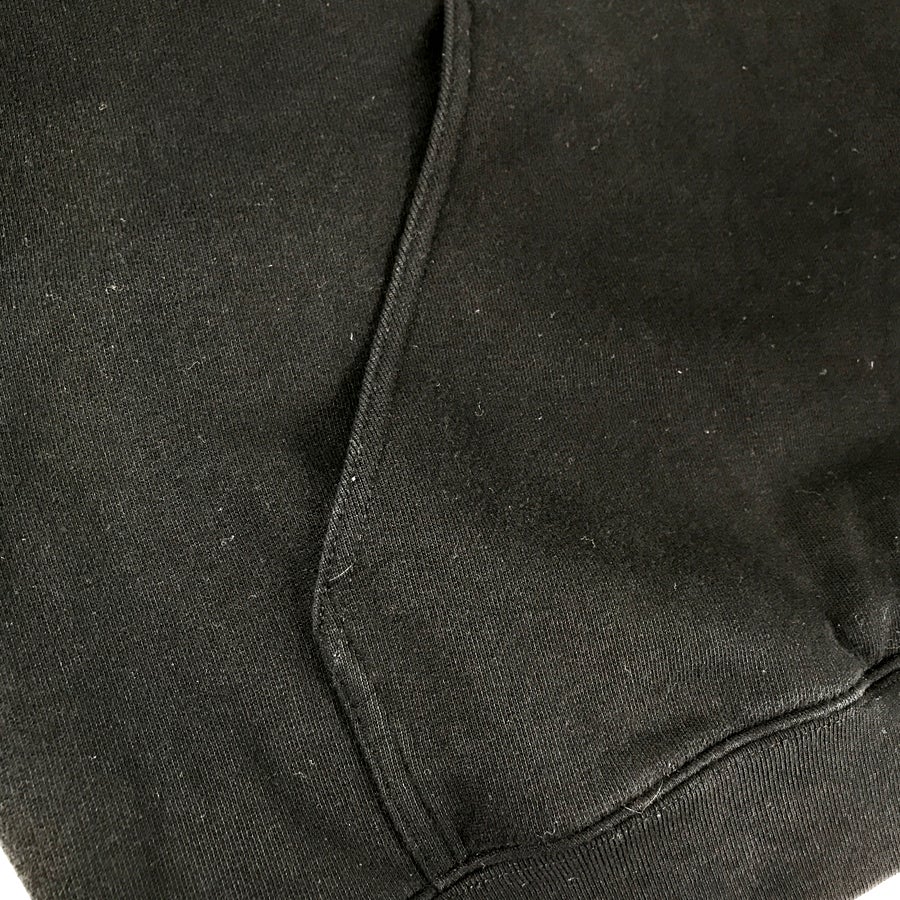 バレンシアガ メンズ パーカー