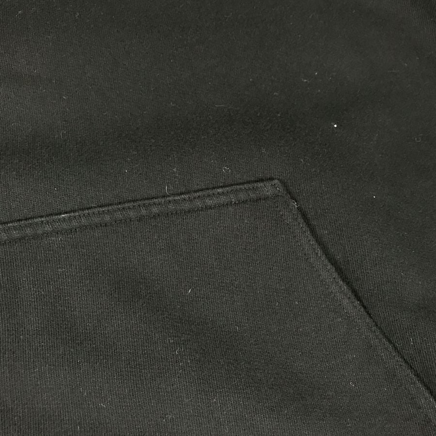 バレンシアガ メンズ パーカー