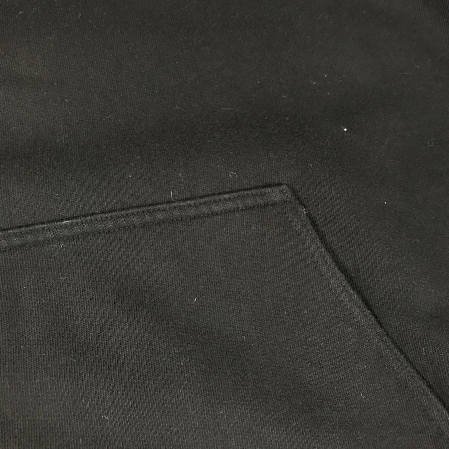 バレンシアガ メンズ パーカー