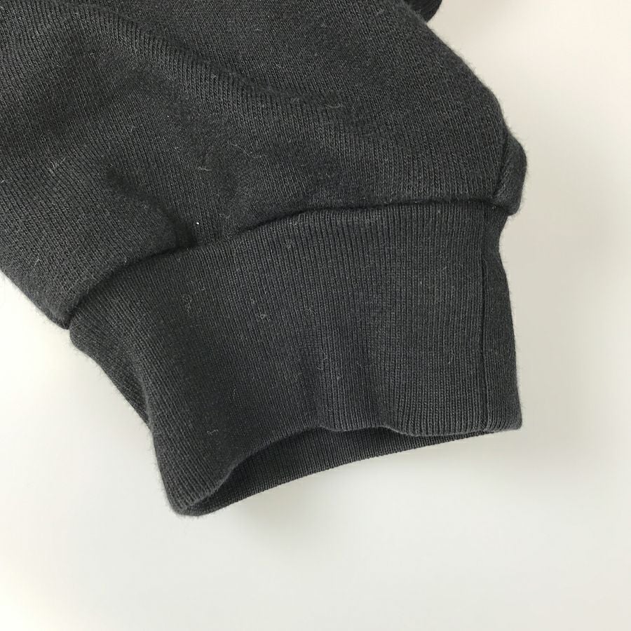 バレンシアガ メンズ パーカー