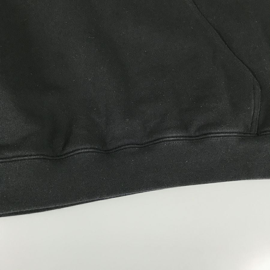 バレンシアガ メンズ パーカー